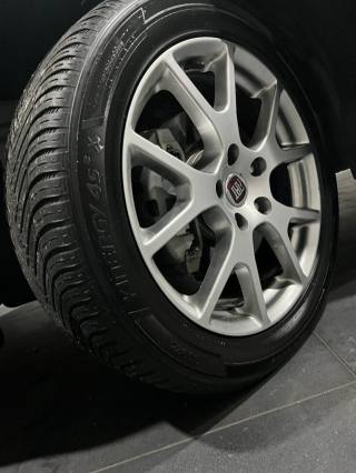 FIAT Freemont usata, con Cronologia tagliandi