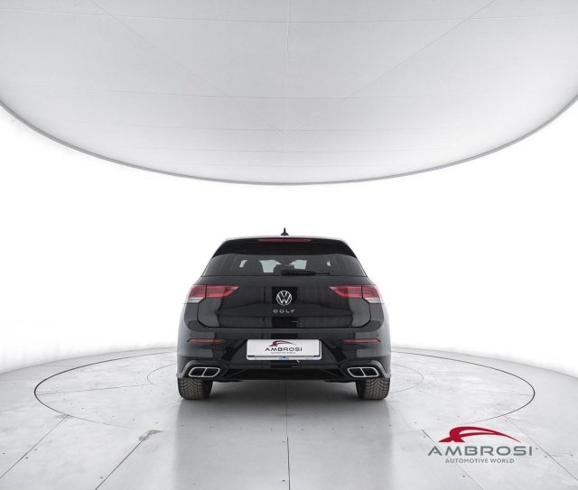 VOLKSWAGEN Golf usata 5