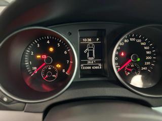 VOLKSWAGEN Golf usata, con Chiusura centralizzata