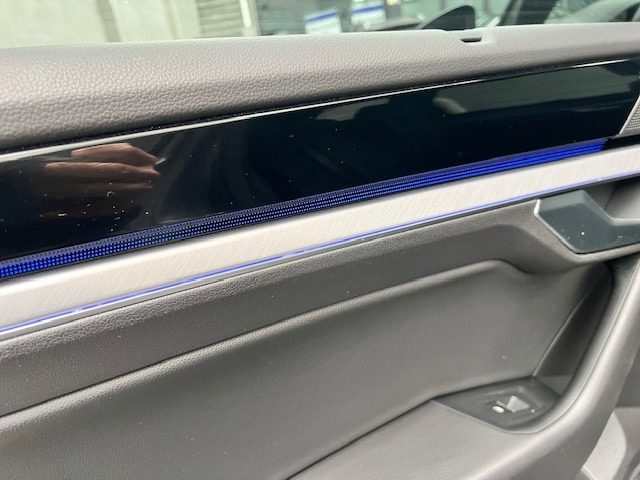 VOLKSWAGEN Touareg usata, con Cerchi in lega