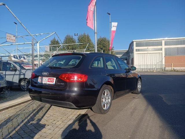 AUDI A4 usata, con Airbag Passeggero