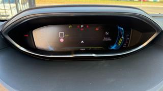 PEUGEOT 3008 usata, con Antifurto
