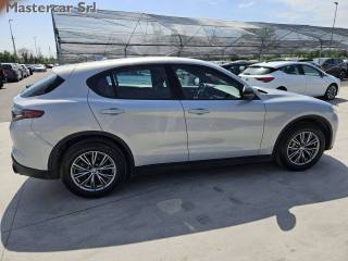 ALFA ROMEO Stelvio usata, con Chiusura centralizzata