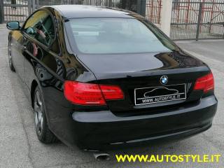 BMW 320 usata 42