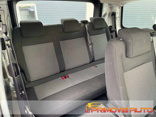 CITROEN Jumpy usata, con Cruise Control