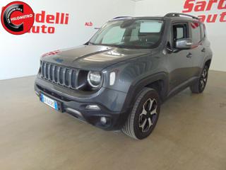 JEEP Renegade 1.3 T4 240CV PHEV 4xe AT6 Trailhawk