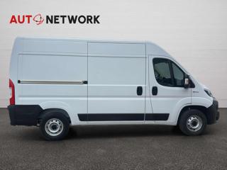 FIAT Ducato usata, con Immobilizzatore elettronico