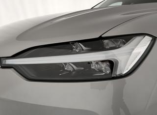 VOLVO XC60 usata, con Chiusura centralizzata