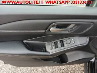 NISSAN Qashqai usata, con Controllo trazione