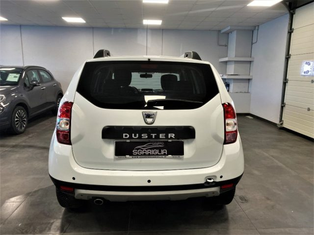 DACIA Duster usata, con Autoradio