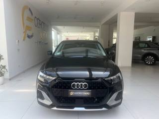AUDI A1 allstreet 30 STronic TFSI Identity Contrast ?289,0