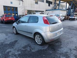FIAT Grande Punto usata, con Airbag laterali