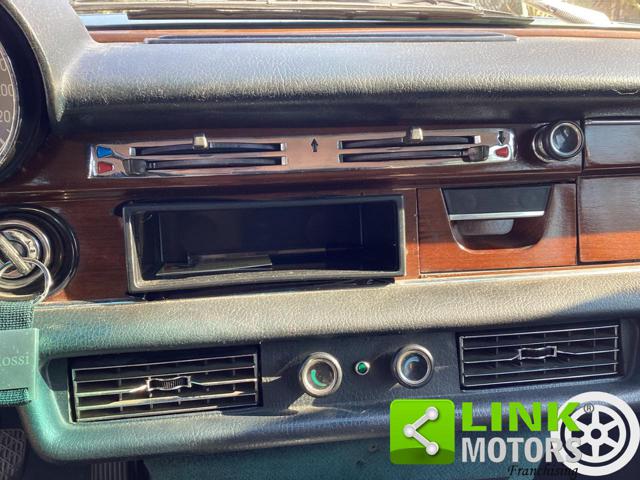 MERCEDES-BENZ 280 usata 16