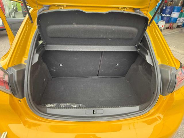 PEUGEOT 208 usata, con Cruise Control