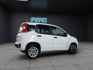 FIAT Panda usata, con Chiusura centralizzata