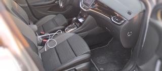 OPEL Astra usata, con Autoradio