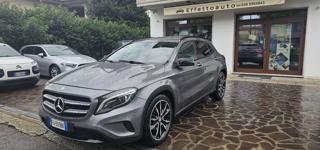 MERCEDES-BENZ GLA 200 CDI Sport