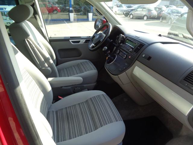 VOLKSWAGEN usata 10