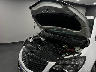 OPEL Mokka usata, con Cronologia tagliandi