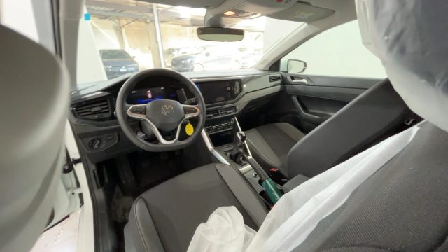 VOLKSWAGEN Polo usata, con Autoradio digitale