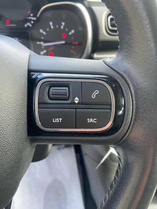 CITROEN C3 usata, con Chiusura centralizzata
