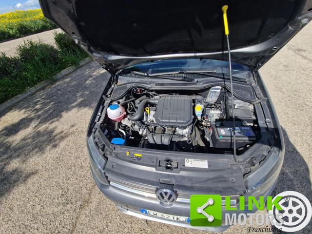 VOLKSWAGEN Polo usata, con Servosterzo