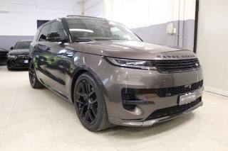 LAND ROVER Range Rover Sport 3.0D l6 249 CV Dynamic HSE