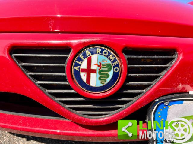 ALFA ROMEO Spider usata 36