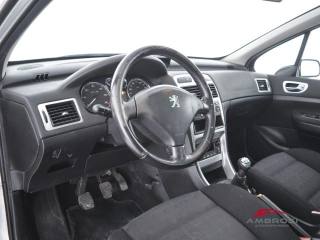 PEUGEOT 307 usata 7