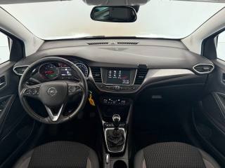OPEL Crossland X usata 12