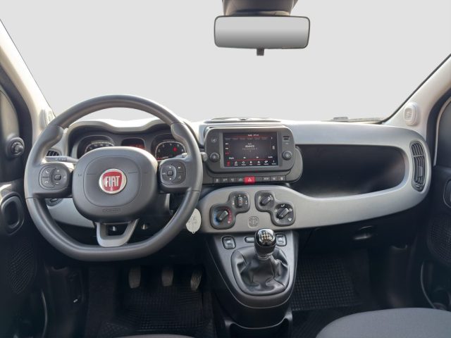 FIAT Panda usata 11