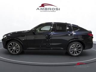 BMW X4 usata 5