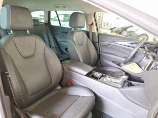 OPEL Insignia usata, con Boardcomputer