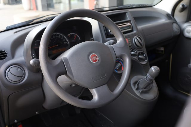 FIAT Panda usata 26