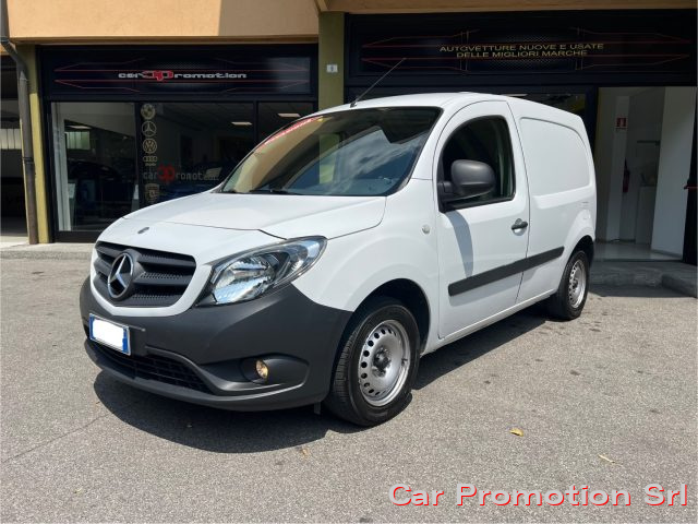 MERCEDES-BENZ Citan usata, con ABS