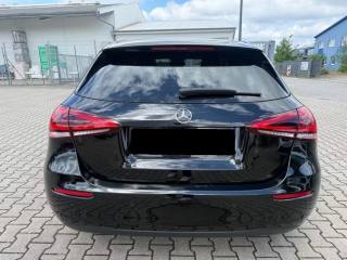 MERCEDES-BENZ A 180 usata, con Autoradio