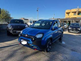 FIAT Panda Cross 1.0 FireFly S&S Hybrid