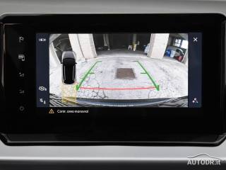 SEAT Arona usata, con Climatizzatore