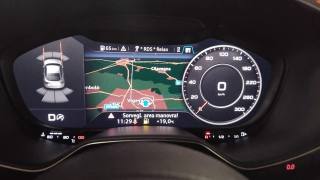 AUDI TT usata 25