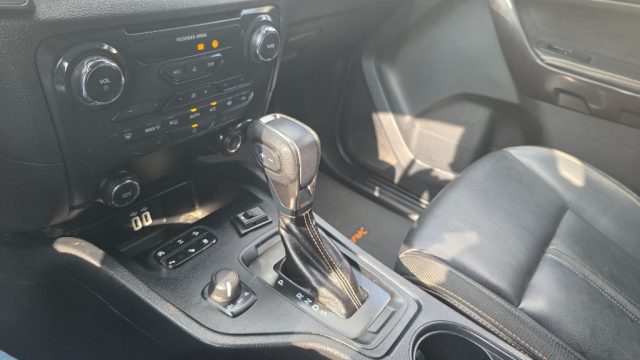 FORD Ranger usata, con Fendinebbia