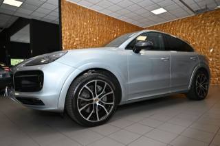 PORSCHE Cayenne usata 98