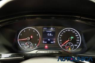 VOLKSWAGEN T-Cross usata, con Cerchi in lega