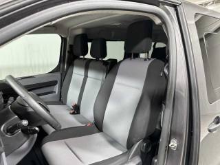 CITROEN Jumpy usata 20