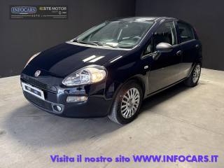 FIAT Punto usata, con Airbag Passeggero