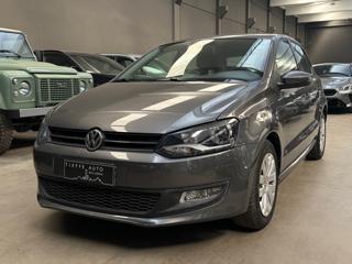 VOLKSWAGEN Polo 1.2/70CV 12V 5p. Comfortline