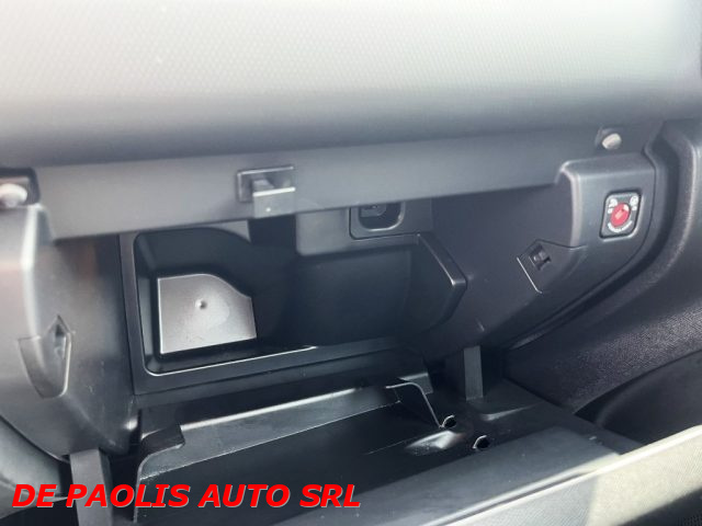 CITROEN C5 Aircross usata, con Sedile posteriore sdoppiato