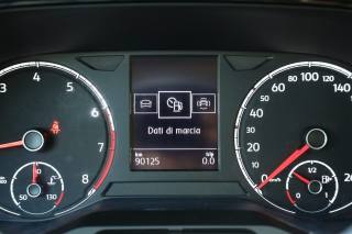 VOLKSWAGEN T-Cross usata 85