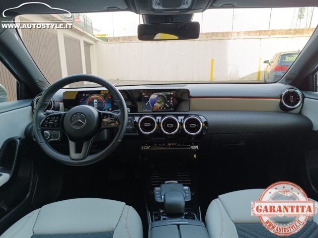 MERCEDES-BENZ A 180 usata 70