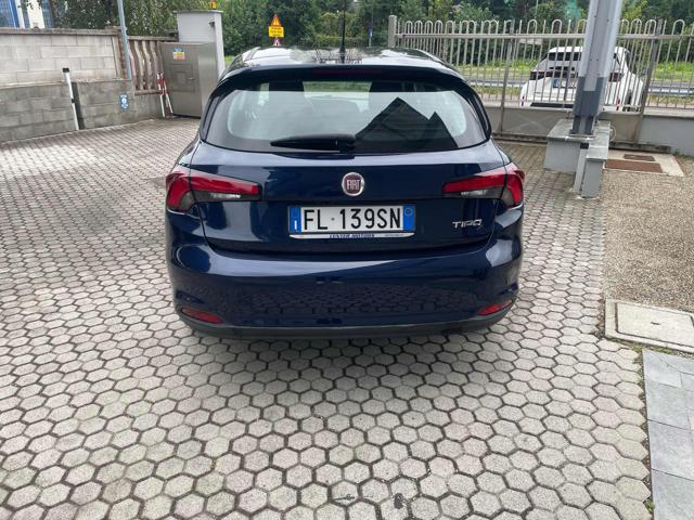 FIAT Tipo usata, con Autoradio
