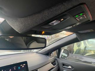 RENAULT Captur usata, con Immobilizzatore elettronico